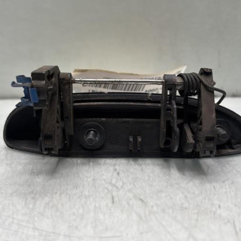 Poignee porte arriere gauche RENAULT CLIO 2 Photo n°3