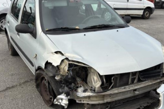 Poignee porte arriere gauche RENAULT CLIO 2