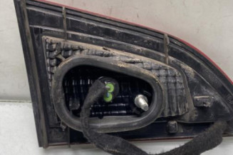 Feu arriere secondaire droit (feux) RENAULT SCENIC 3