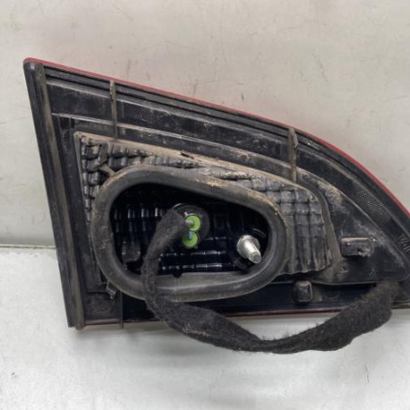 Feu arriere secondaire droit (feux) RENAULT SCENIC 3