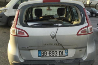 Feu arriere secondaire droit (feux) RENAULT SCENIC 3