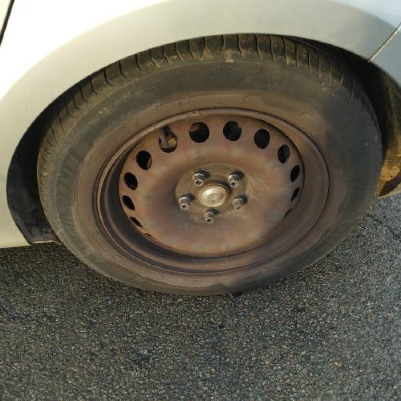 Feu arriere secondaire droit (feux) RENAULT SCENIC 3 Photo n°20