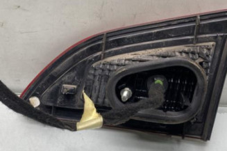 Feu arriere secondaire gauche (feux) RENAULT SCENIC 3