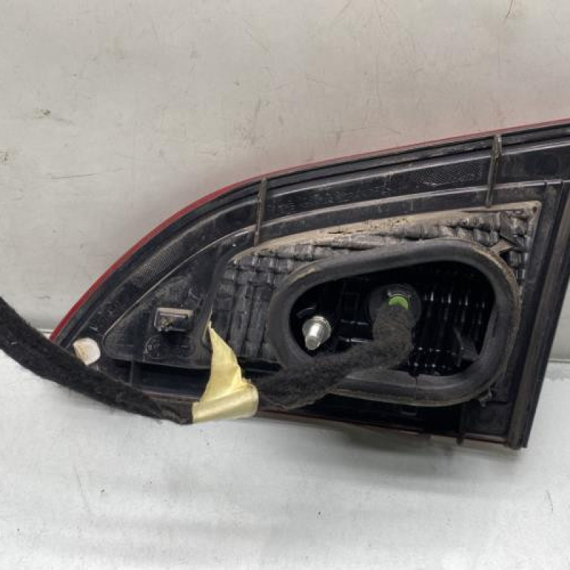 Feu arriere secondaire gauche (feux) RENAULT SCENIC 3 Photo n°2