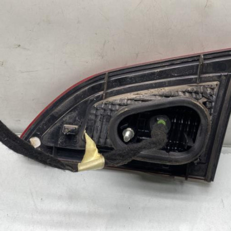 Feu arriere secondaire gauche (feux) RENAULT SCENIC 3