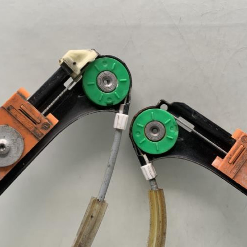 Leve vitre electrique avant droit AUDI A3 2 Photo n°3