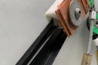 Leve vitre electrique avant droit AUDI A3 2