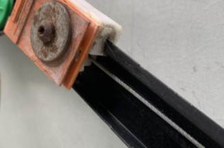 Leve vitre electrique avant droit AUDI A3 2