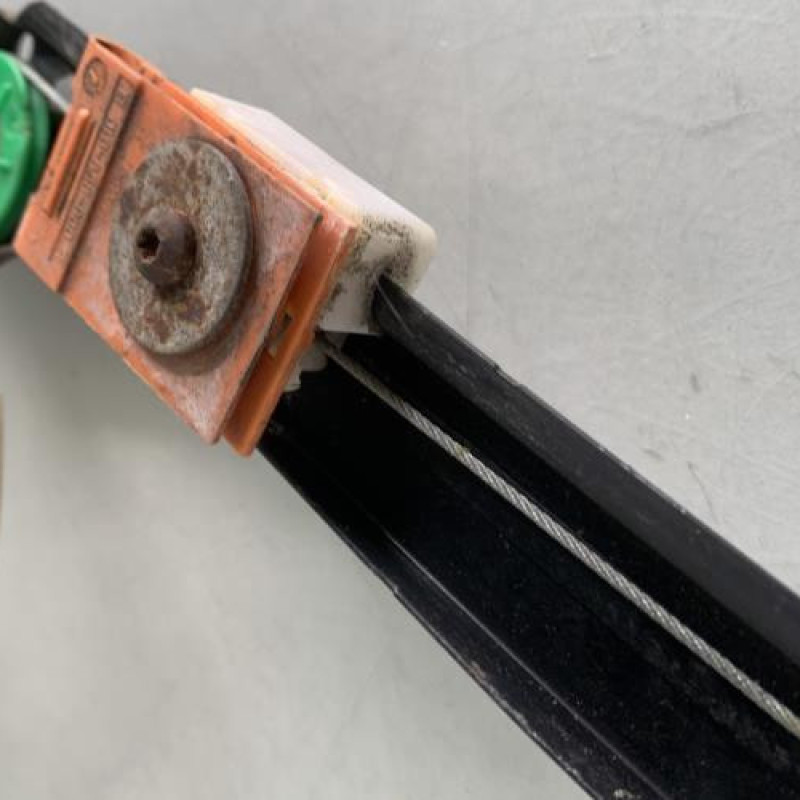 Leve vitre electrique avant droit AUDI A3 2 Photo n°5