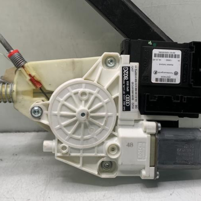Leve vitre electrique avant droit AUDI A3 2 Photo n°7