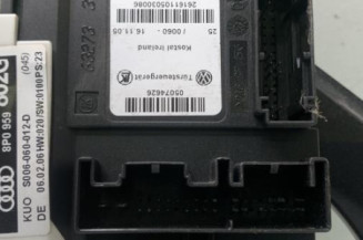 Leve vitre electrique avant droit AUDI A3 2