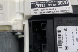 Leve vitre electrique avant droit AUDI A3 2