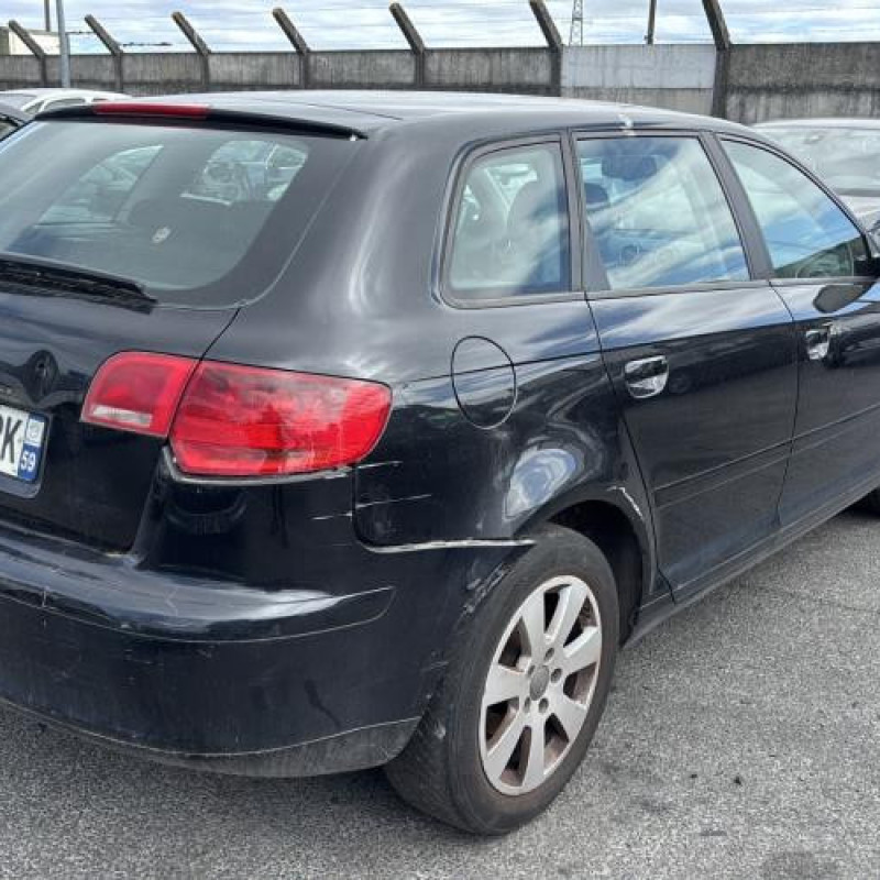 Leve vitre electrique avant droit AUDI A3 2 Photo n°12