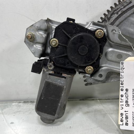 Leve vitre electrique avant gauche PEUGEOT 205