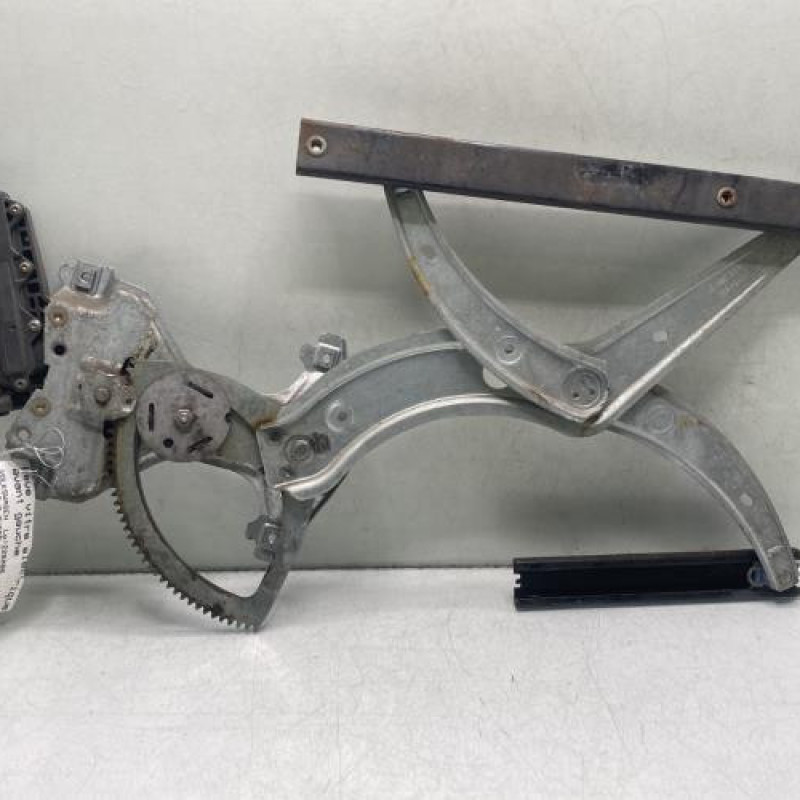 Leve vitre electrique avant gauche VOLKSWAGEN PASSAT 3 Photo n°3