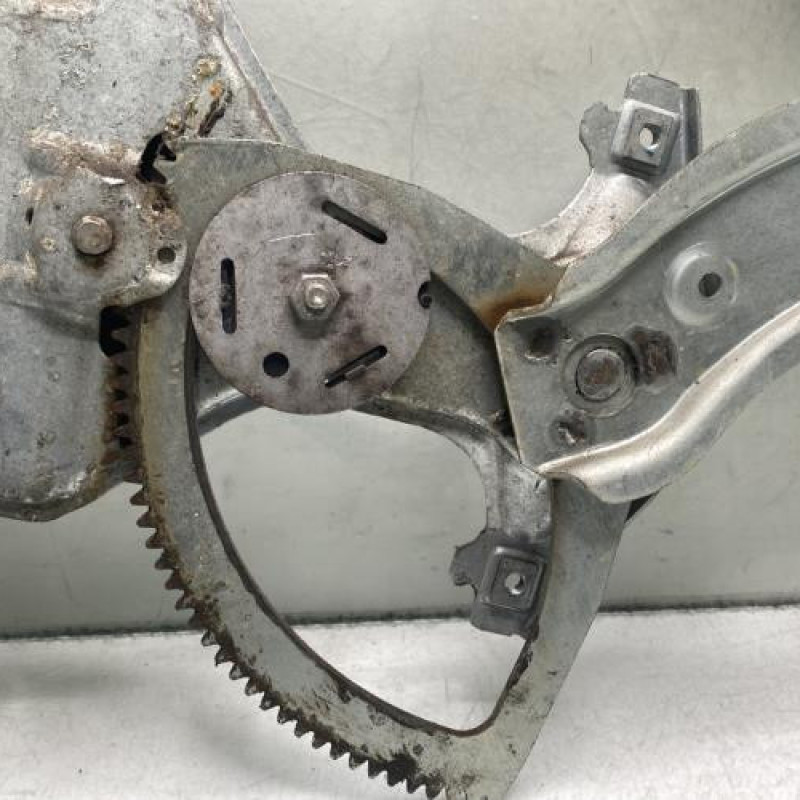 Leve vitre electrique avant gauche VOLKSWAGEN PASSAT 3 Photo n°5