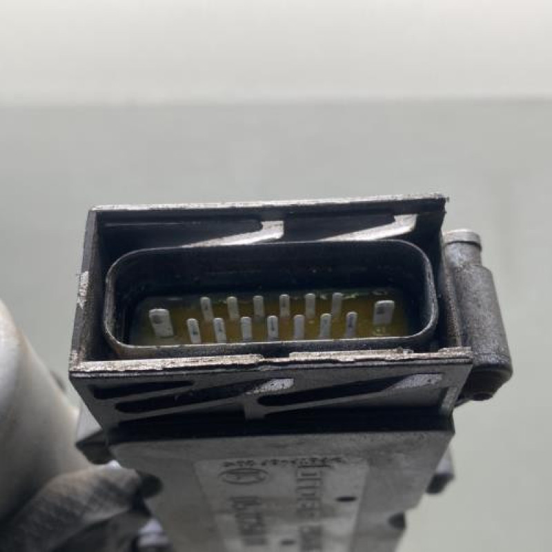 Leve vitre electrique avant gauche VOLKSWAGEN PASSAT 3 Photo n°6