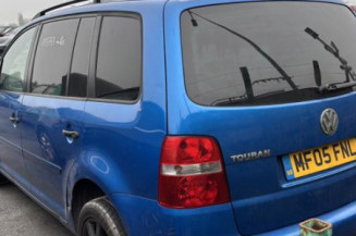 Poignee porte arriere gauche VOLKSWAGEN TOURAN 1