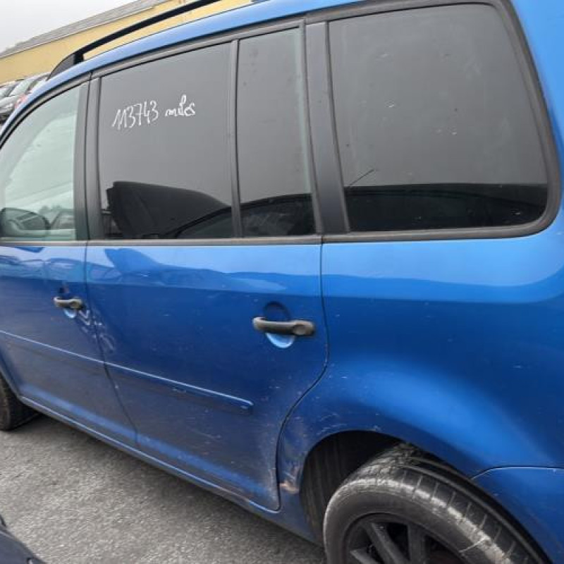 Poignee porte arriere gauche VOLKSWAGEN TOURAN 1 Photo n°9