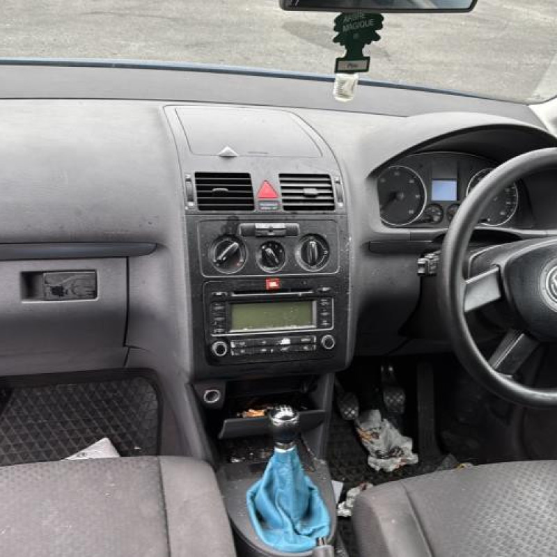 Poignee porte arriere gauche VOLKSWAGEN TOURAN 1 Photo n°15