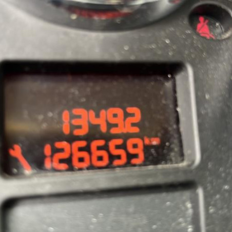 Reservoir essence PEUGEOT 207 Photo n°1