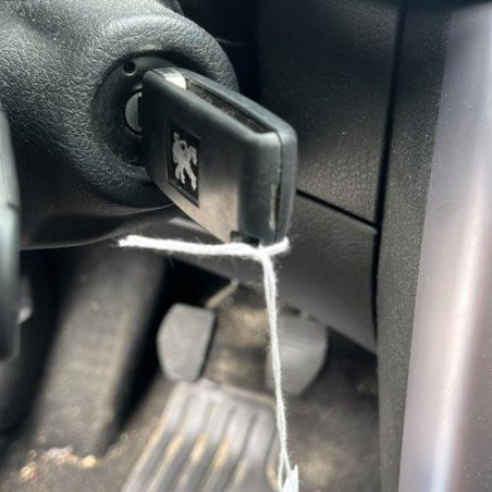 Reservoir essence PEUGEOT 207