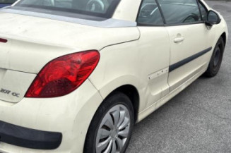 Reservoir essence PEUGEOT 207