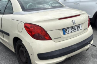 Reservoir essence PEUGEOT 207