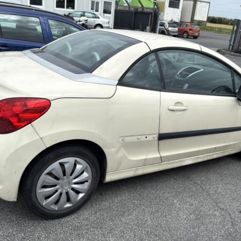 Reservoir essence PEUGEOT 207 Photo n°9