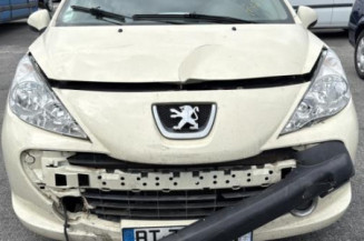 Reservoir essence PEUGEOT 207