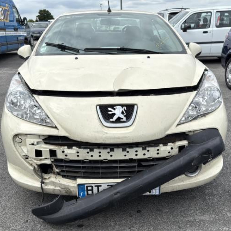 Reservoir essence PEUGEOT 207 Photo n°10