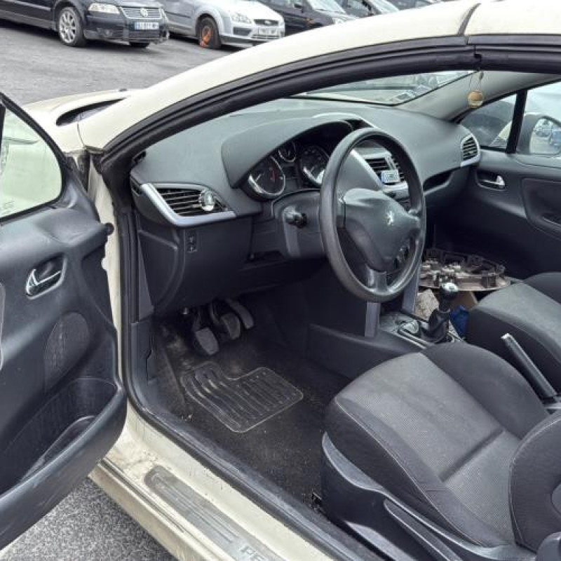 Reservoir essence PEUGEOT 207 Photo n°11