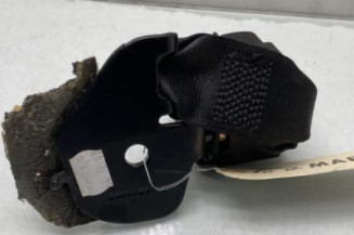 Attache ceinture arriere gauche RENAULT CLIO 2