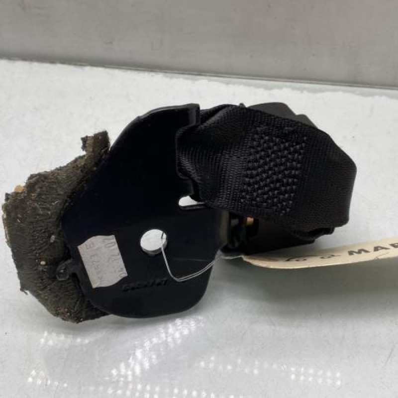 Attache ceinture arriere gauche RENAULT CLIO 2 Photo n°3