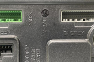 Boitier UCH RENAULT SCENIC 3