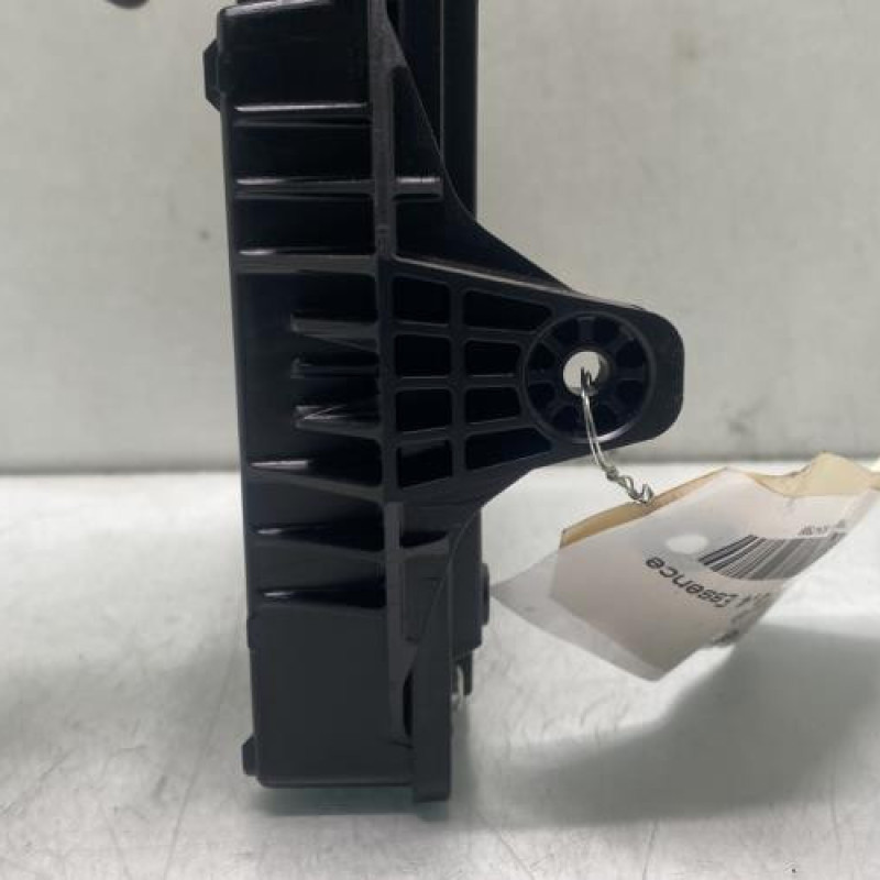 Boitier UCH RENAULT SCENIC 3 Photo n°5