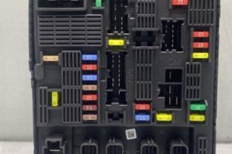 Boitier UPC RENAULT SCENIC 3 Photo n°1