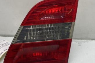Feu arriere secondaire droit (feux) MERCEDES CLASSE B 245 Photo n°1