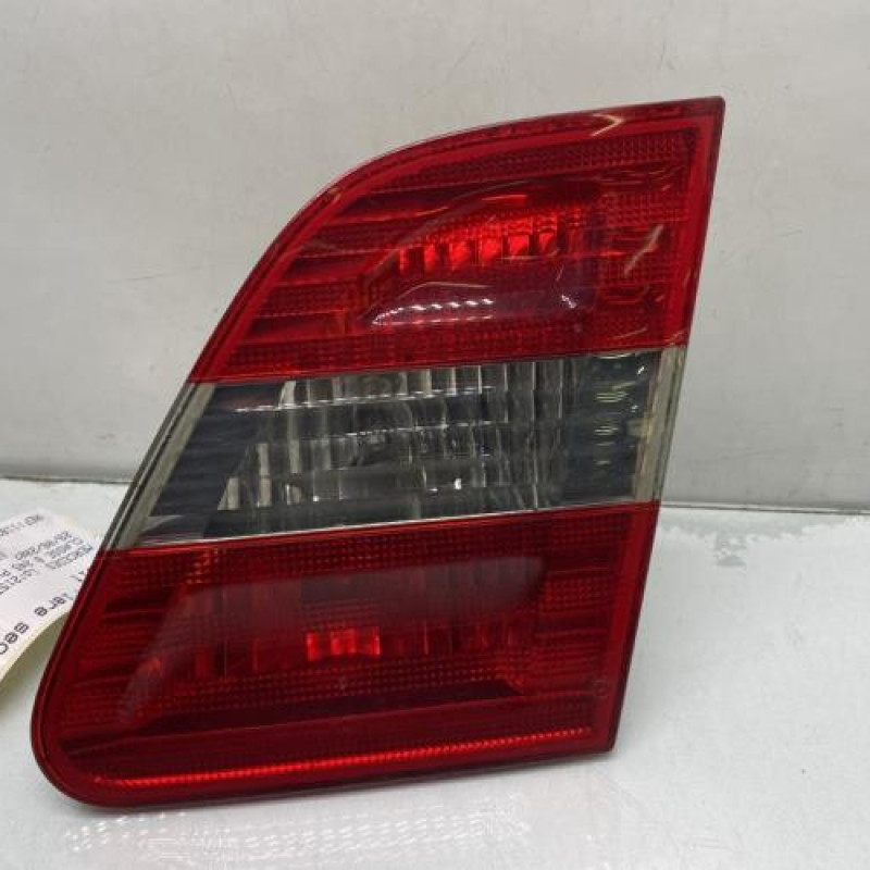 Feu arriere secondaire droit (feux) MERCEDES CLASSE B 245 Photo n°1