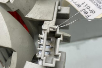 Feu arriere secondaire droit (feux) MERCEDES CLASSE B 245