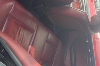 Pare choc arriere BMW SERIE 3 E46