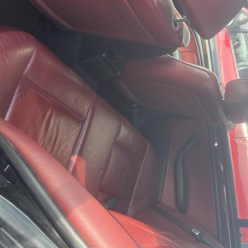 Pare choc arriere BMW SERIE 3 E46 Photo n°15