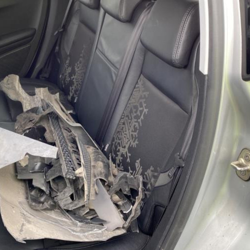 Reservoir essence PEUGEOT 208 1 Photo n°13