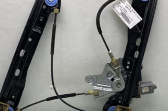 Leve vitre electrique avant gauche OPEL INSIGNIA 1 Photo n°1