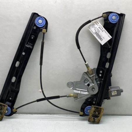 Leve vitre electrique avant gauche OPEL INSIGNIA 1 Photo n°1