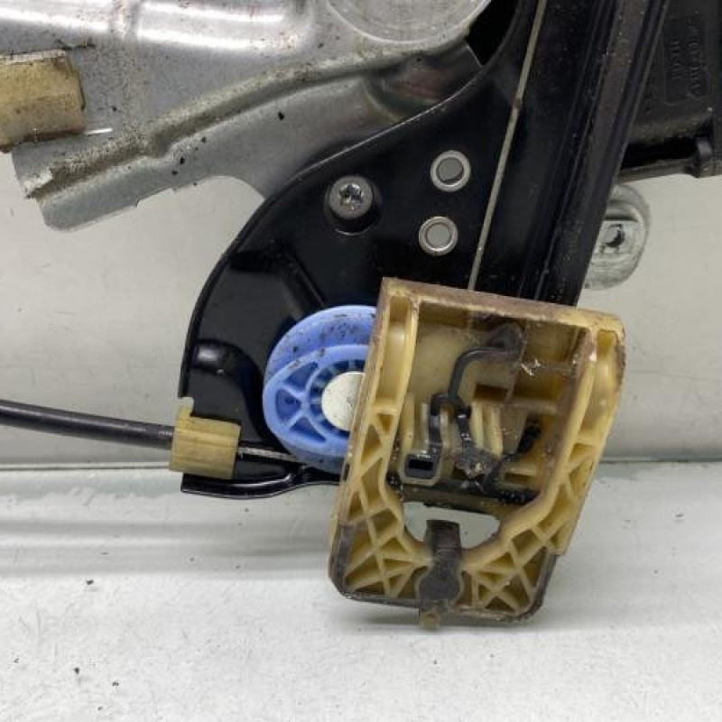 Leve vitre electrique avant gauche OPEL INSIGNIA 1 Photo n°2