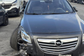 Leve vitre electrique avant gauche OPEL INSIGNIA 1