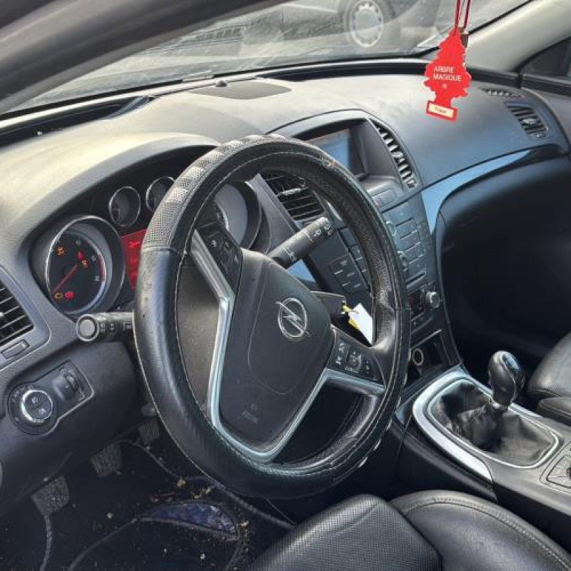 Leve vitre electrique avant gauche OPEL INSIGNIA 1 Photo n°17