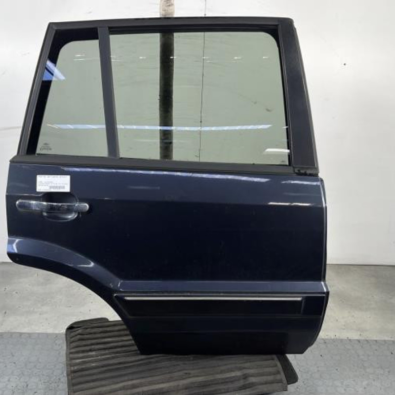 Porte arriere droit FORD FUSION Photo n°1