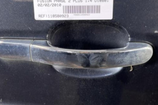 Porte arriere droit FORD FUSION